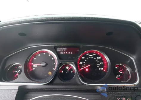 2017 GMC Acadia Limited из США, поврежденный, VIN 1GKKRSKD3HJ275172